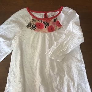 Matilda Jane top - size 16/women’s XS-S